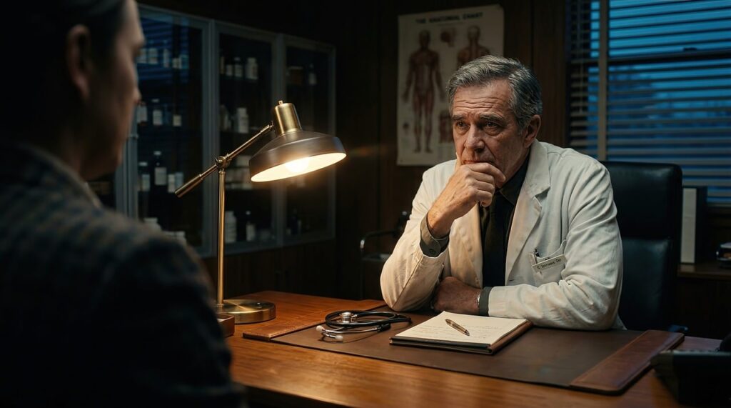 AGAクリニックの初診はどんな体験談がある？